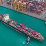 Indra contribuye a la mejora del comercio exterior de España con la evolución de la Ventanilla Única Marítimo Portuaria