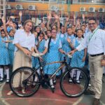 III SEMANA DE LA SOSTENIBILIDAD DEL PUERTO DE SANTA MARTA