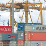 Las importaciones colombianas completan nueve meses en caída