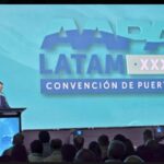 Los puertos de Colombia son un ejemplo y hay desafíos globales: AAPA