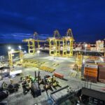 Superintendencia de Transporte anuncia importante estrategia para combatir la ilegalidad en los puertos marítimos del país