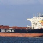 Graneleros comienzan a evitar el Canal de Panamá y estiman retrasos en envíos de cereales hasta 2024
