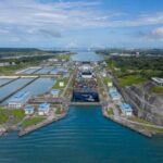 Canal de Panamá incrementará a 24 los tránsitos diarios a partir de enero