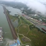 La sequía que afecta al Canal de Panamá podría intensificarse en 2024