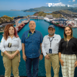 Sinergia por el comercio exterior