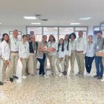 Sociedad Portuaria Regional de Santa Marta celebra a las secretarias en su día