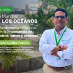 Día Mundial de los Océanos