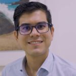 Primer becario del Programa Mejoramiento Educativo de Sociedad Portuaria de Santa Marta