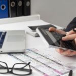 Convocatoria para Auxiliar de Contabilidad