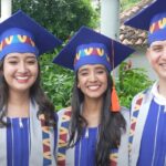 Graduación de becarios de la Fundación Sociedad Portuaria de Santa Marta