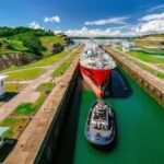 Canal de Panamá cumple 110 años: ¿Cuál es su impacto en la economía global?