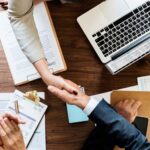 Convocatoria para Vicepresidente Comercial y de Servicio al Cliente
