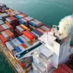 Se requieren estrategias más realistas para la descarbonización del transporte marítimo, según DNV