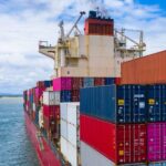 Aumento del flete marítimo en 315 % preocupa a empresas de comercio exterior