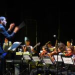 Concierto Melodías que Transforman de Children International