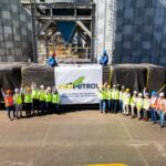 Ecopetrol transporta, vía férrea, petroquímicos desde Barrancabermeja hasta el Puerto de Santa Marta