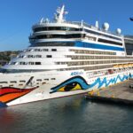 ENERO: UN MES RECORD PARA EL PUERTO DE SANTA MARTA