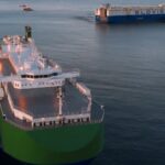 Dos Buques Ro-Ro arriban al Puerto de Santa Marta con 939 vehículos