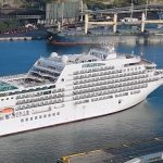 Finaliza la temporada de cruceros 2024 – 2025 para el Puerto de Santa Marta