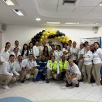 Puerto de Santa Marta despide con gratitud a Alfredo Parody y Juan Carlos Pirela, que hoy culminan su camino como pensionados.