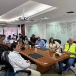 Puerto de Santa Marta, referente en seguridad y tecnología para la protección de cargas