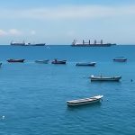 Puerto de Santa Marta se consolida como plataforma logística clave para el comercio exterior colombiano