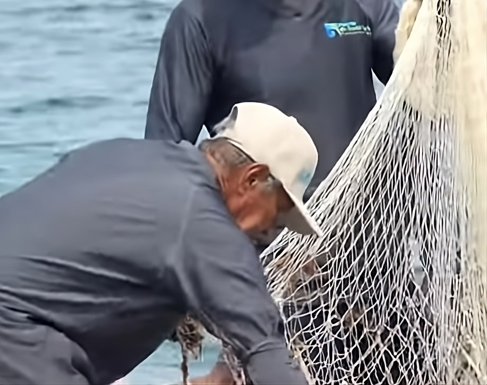 Puerto de Santa Marta rinde homenaje a los pescadores artesanales en el Día de la Gente de Mar