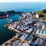 Puerto de Santa Marta de Colombia encabeza ranking como el puerto con la programación de recaladas más confiable
