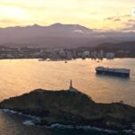 Feliz 500 años Santa Marta