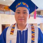 Álvaro Martínez y Nicol Tejada: orgullo y éxito del Programa de Mejoramiento Educativo de la Fundación Sociedad Portuaria de Santa Marta