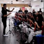 La Orquesta Santa Marta de Children International Invita a Carlos Vives a Interpretar “La Tierra del Olvido”