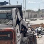 Puerto de Santa Marta repara vías y restablece conectividad tras torrencial aguacero del 3 de agosto