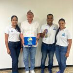 Puerto de Santa Marta convoca a correr el domingo 17 de agosto y reafirma su apoyo al deporte en familia