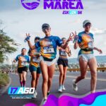 Santa Marta vivirá una gran fiesta deportiva por la vida y la salud este 17 de agosto