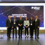 II Encuentro Exportador de Seguridad en la Cadena Logística