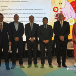Puerto de Santa Marta en Fruit Attraction 2025