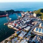 Puerto de Santa Marta de Colombia encabeza ranking como el puerto con la programación de recaladas más confiable