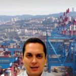 Puerto de Santa Marta recibe reconocimiento de DUAGA por su compromiso con la sostenibilidad y la eficiencia