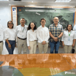 Puerto de Santa Marta fortalece lazos con Bélgica previo a la cumbre CELAC