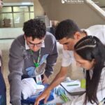 Puerto de Santa Marta sensibiliza a su personal y a colegios en la V Semana de la Sostenibilidad