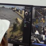 El Puerto de Santa Marta se une al simulacro nacional