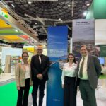 Puerto de Santa Marta impulsa el agro colombiano en Fruit Attraction 2025