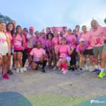 Puerto de Santa Marta reafirma su compromiso en la lucha contra el cáncer de mama