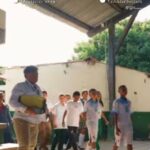 Puerto de Santa Marta cierra con éxito la V Semana de la Sostenibilidad