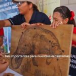 V Semana de la Sostenibilidad: CIM Caribe impulsa sensibilización sobre el medio marino en colegios