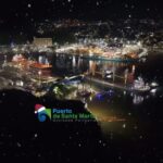 El Puerto de Santa Marta impulsa el futuro de los jóvenes de su zona de influencia a través de su Fundación