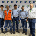 Presidente del Puerto de Santa Marta se reúne con colaboradores y contratistas para fortalecer el desarrollo sostenible y la competitividad portuaria